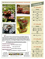 Strawberry Info Sheet